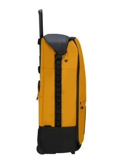 Samsonite ECODIVER FOLDABLE DUFFLE/WH 4-IN-1^ Matkalaukut & Tarvikkeet