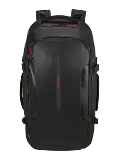 Reput<Samsonite ECODIVER REPPU M 55L BLACK