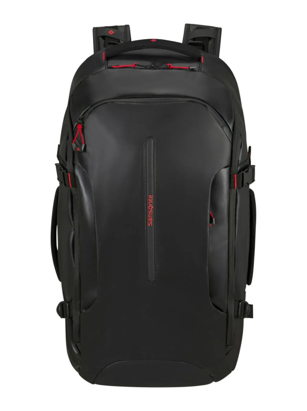 Reput<Samsonite ECODIVER REPPU M 55L BLACK