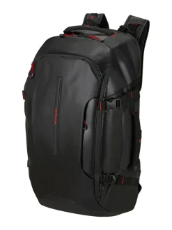 Reput<Samsonite ECODIVER REPPU M 55L BLACK