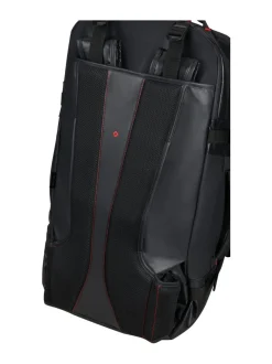 Reput<Samsonite ECODIVER REPPU M 55L BLACK