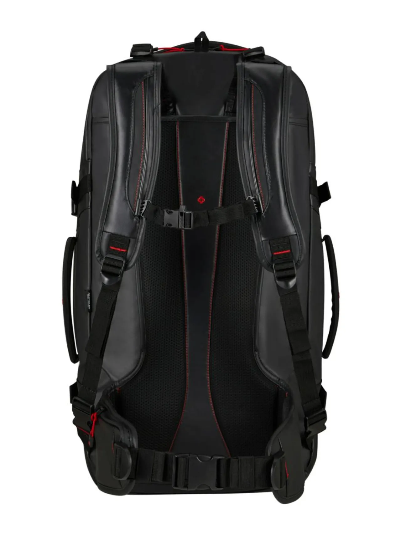Reput<Samsonite ECODIVER REPPU M 55L BLACK