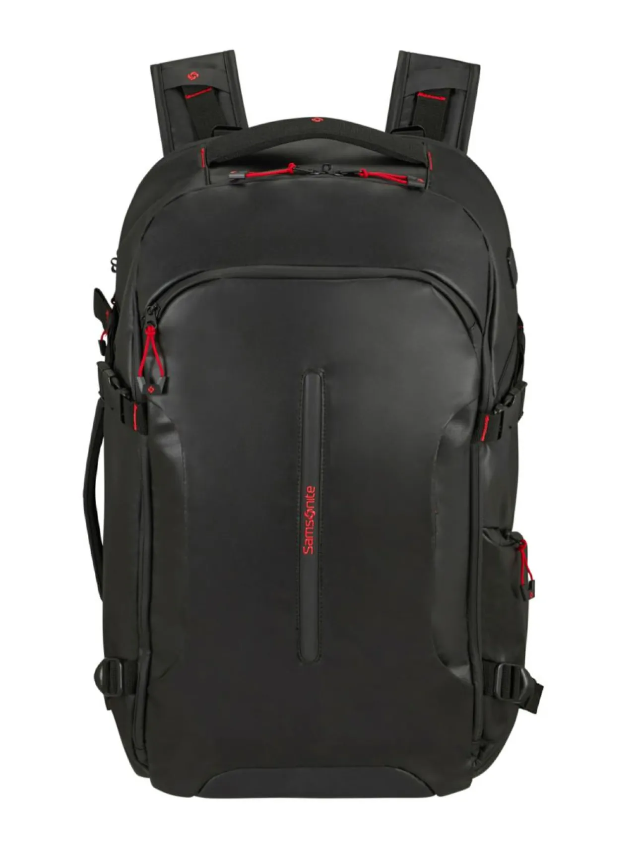 Samsonite ECODIVER REPPU S 38L^ Reput