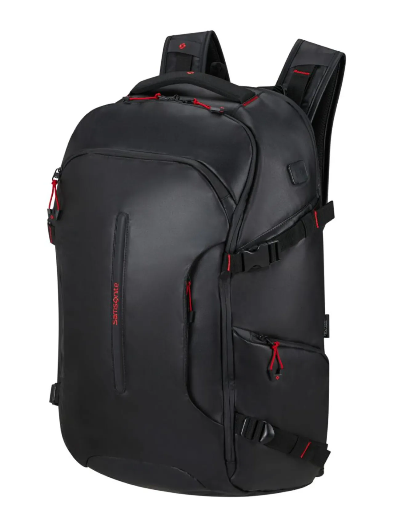 Samsonite ECODIVER REPPU S 38L^ Reput