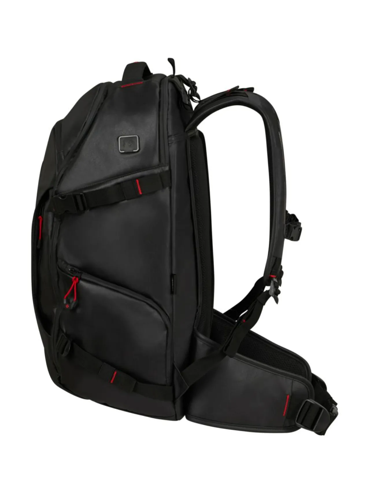 Samsonite ECODIVER REPPU S 38L^ Reput