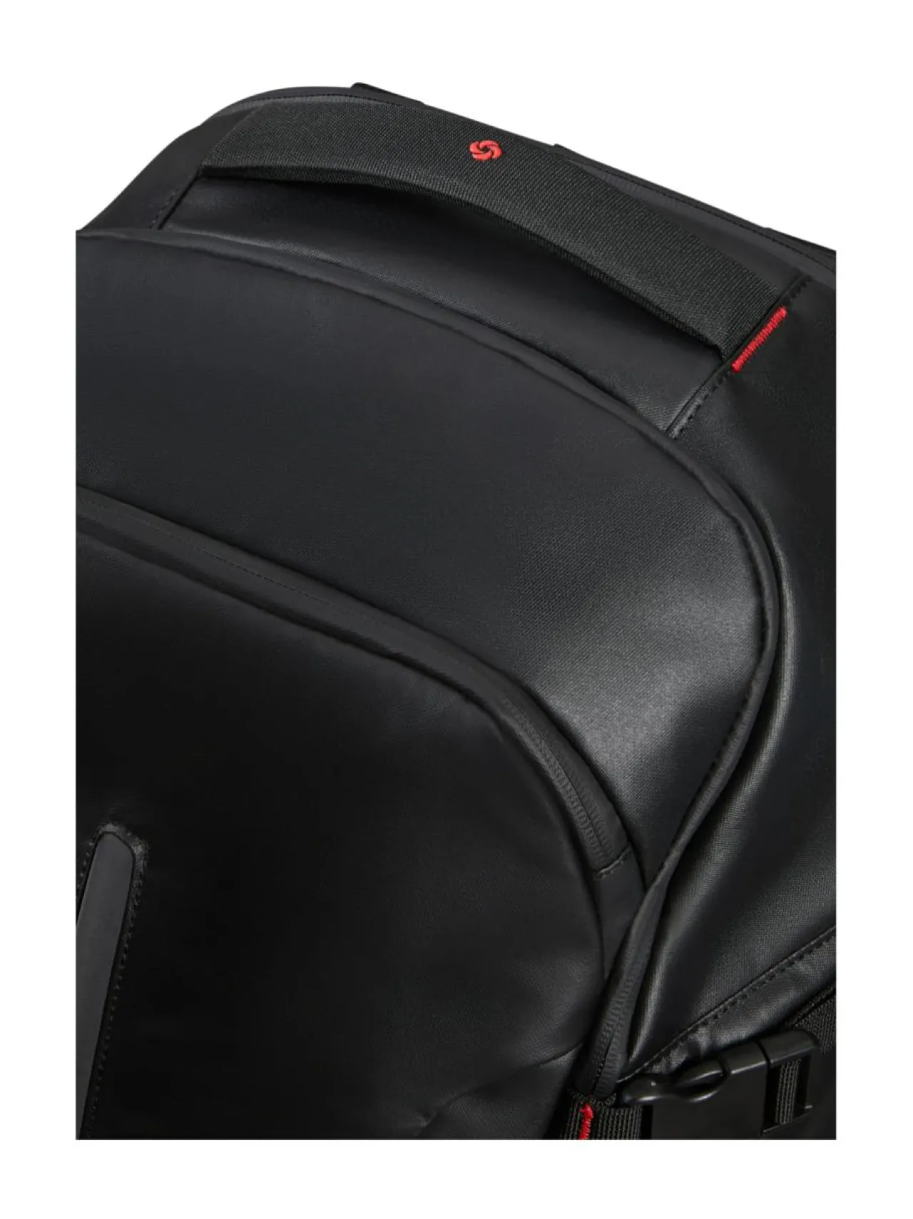 Samsonite ECODIVER REPPU S 38L^ Reput