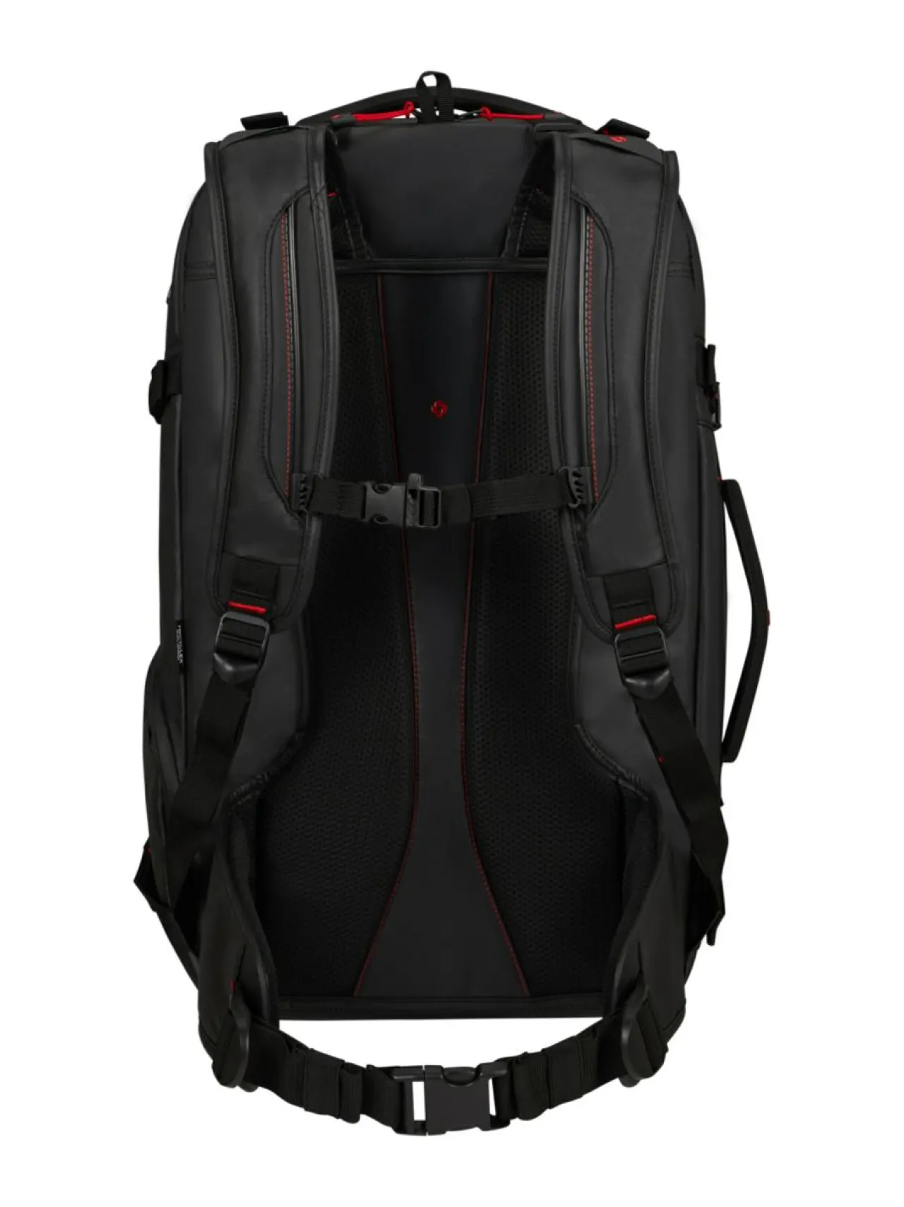 Samsonite ECODIVER REPPU S 38L^ Reput