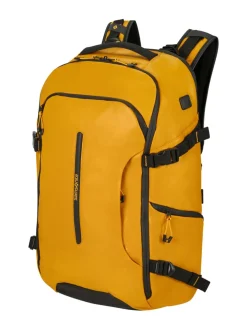 Reput<Samsonite ECODIVER REPPU S 38L YELLOW
