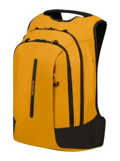 Reput<Samsonite ECODIVER TIETOKONEREPPU L YELLOW