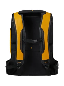 Reput<Samsonite ECODIVER TIETOKONEREPPU L YELLOW