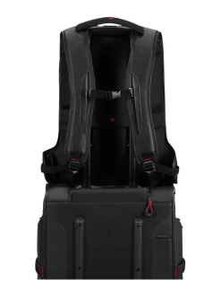 Samsonite ECODIVER TIETOKONEREPPU L^ Reput