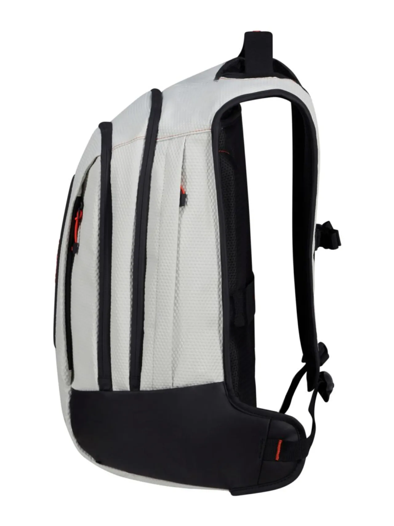 Reput<Samsonite ECODIVER TIETOKONEREPPU L CLOUD WHITE