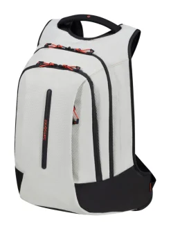 Reput<Samsonite ECODIVER TIETOKONEREPPU L CLOUD WHITE