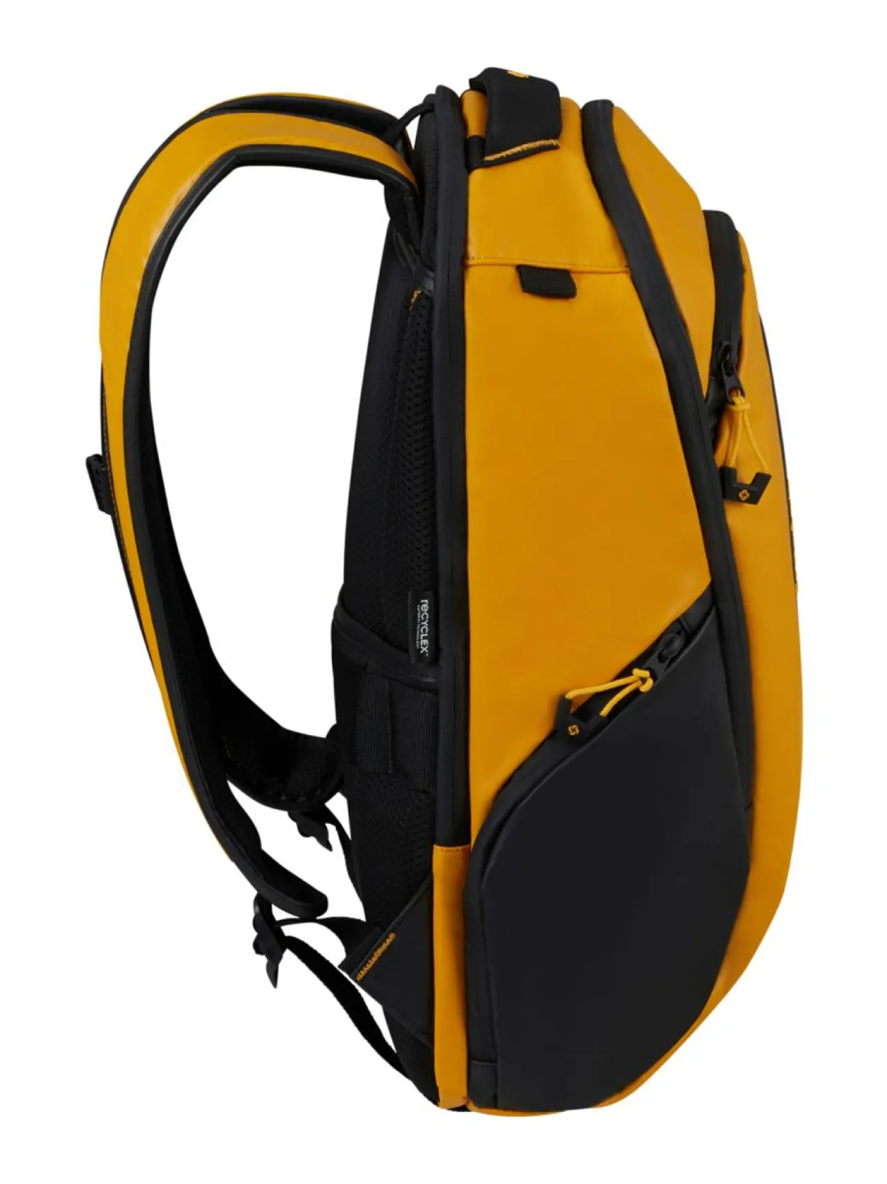 Samsonite ECODIVER TIETOKONEREPPU M USB^ Reput