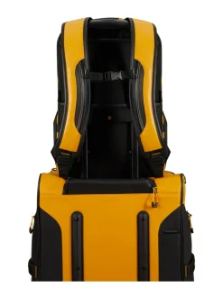 Samsonite ECODIVER TIETOKONEREPPU M USB^ Reput