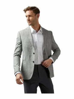 Bleiserit<Ted Baker London Eden -bleiseri GREY