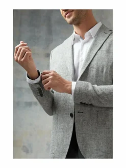 Bleiserit<Ted Baker London Eden -bleiseri GREY
