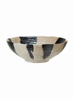 Ruukut & Istutusastiat<Wikholm Form Eden-kulho 24 x 8 cm BROWN