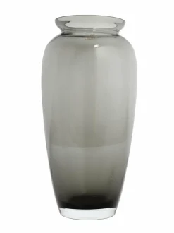 Koriste-Esineet<Villa Stockmann Eden-lasimaljakko NEUTRAL GREY 044RW