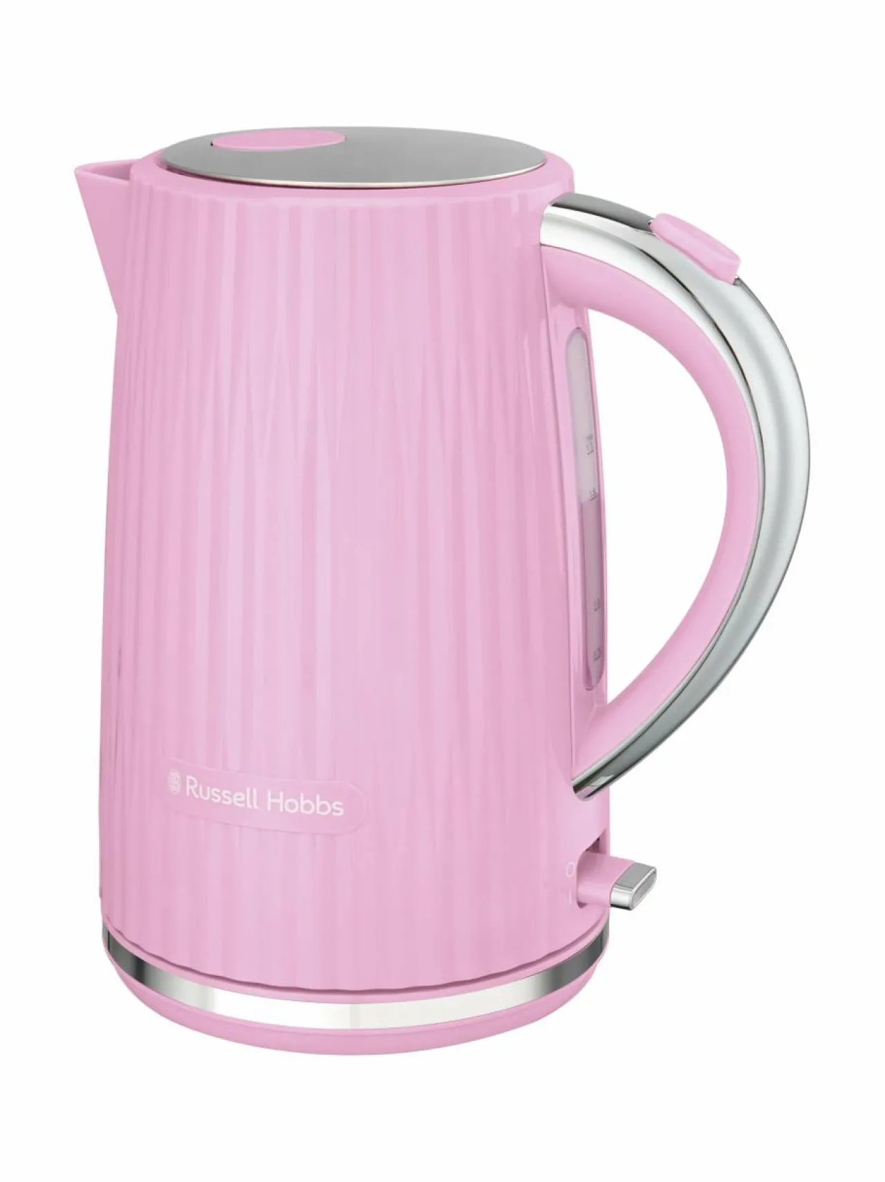 Russell Hobbs Eden-vedenkeitin 1,7 l^ Kahvin- & Vedenkeittimet