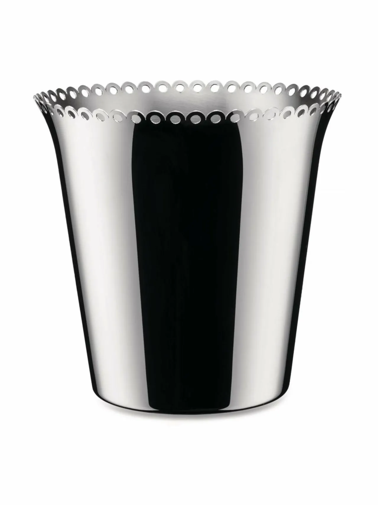Baari- & Viinitarvikkeet<Alessi Edges-viininjäähdytin STEEL