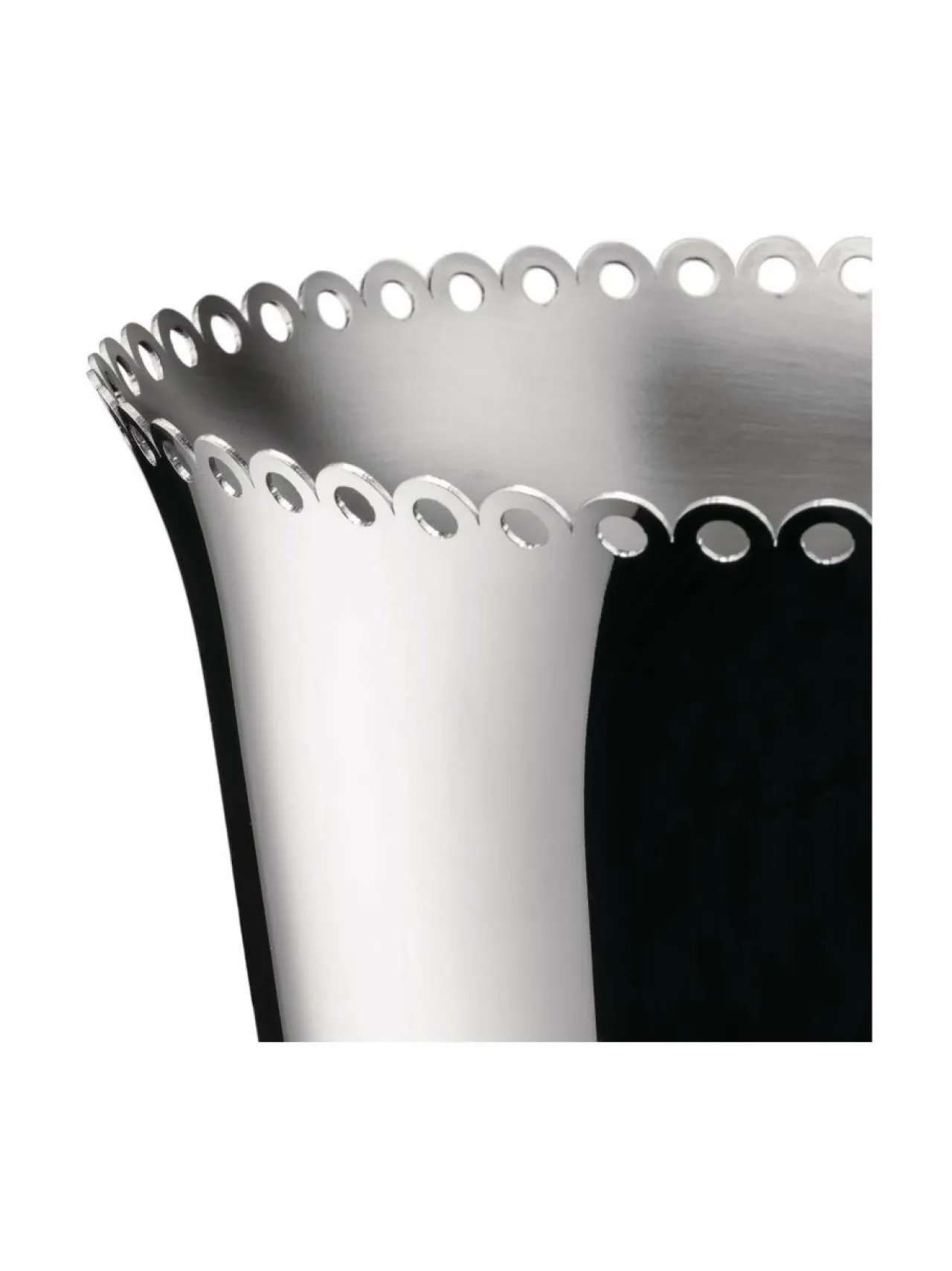 Baari- & Viinitarvikkeet<Alessi Edges-viininjäähdytin STEEL