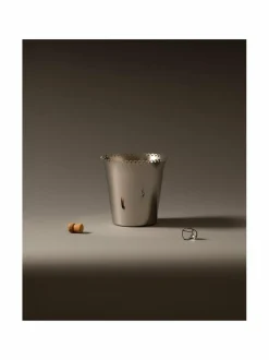 Baari- & Viinitarvikkeet<Alessi Edges-viininjäähdytin STEEL