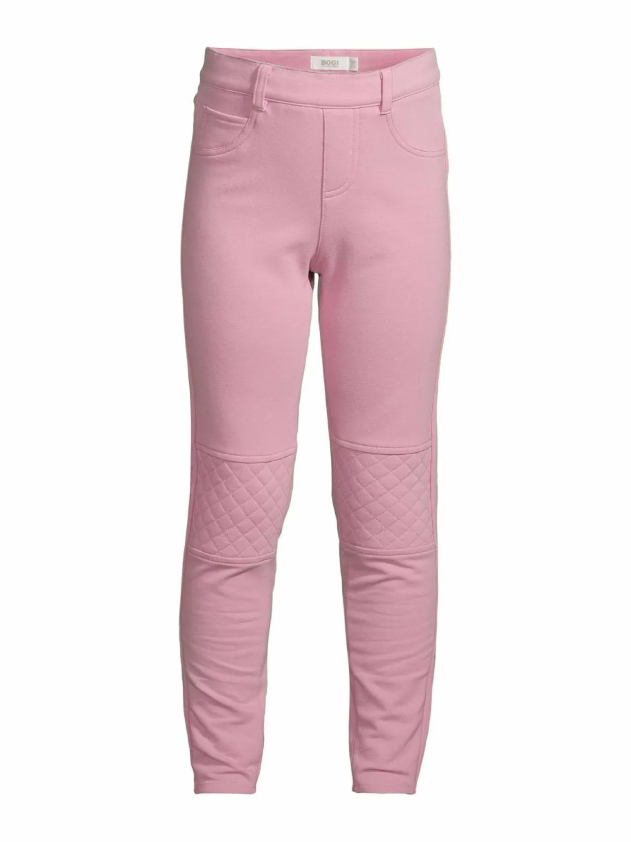 Collegehousut & Leggingsit<Bogi Edina Biker -leggingsit SOFT MAUVE
