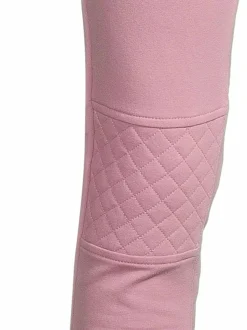 Collegehousut & Leggingsit<Bogi Edina Biker -leggingsit SOFT MAUVE