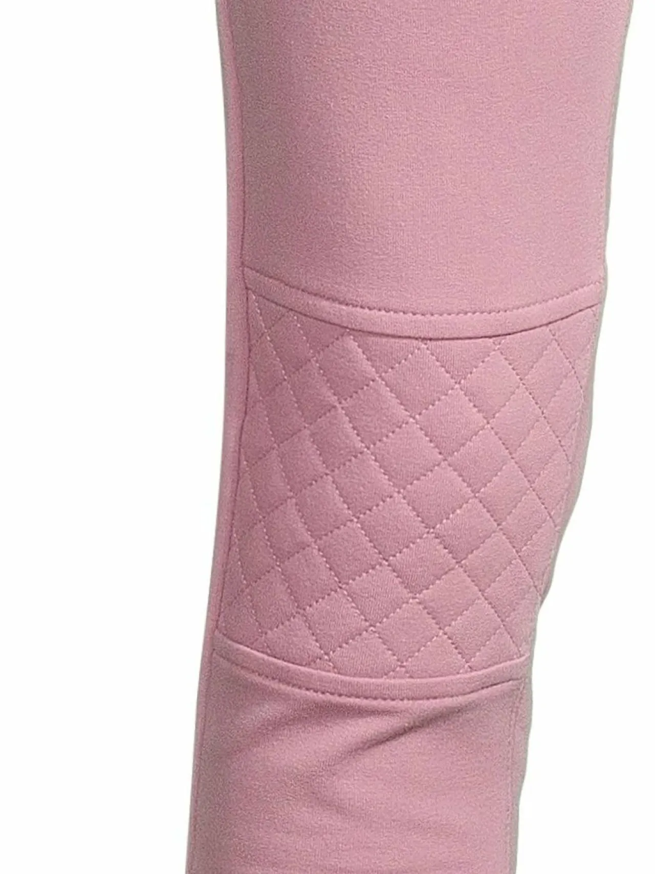 Collegehousut & Leggingsit<Bogi Edina Biker -leggingsit SOFT MAUVE