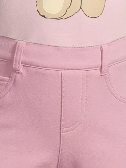 Bogi Edina Biker -leggingsit^ Collegehousut & Leggingsit