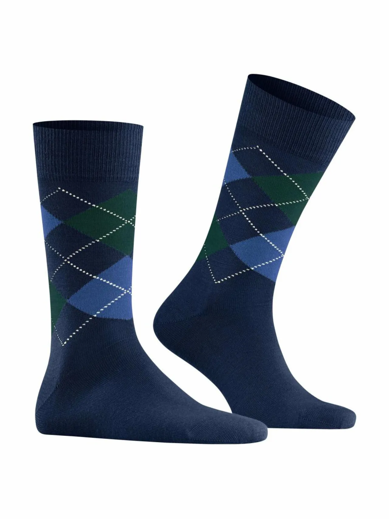 Sukat<Burlington Edinburgh-sukat 6879 ROYAL