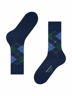 Sukat<Burlington Edinburgh-sukat 6879 ROYAL
