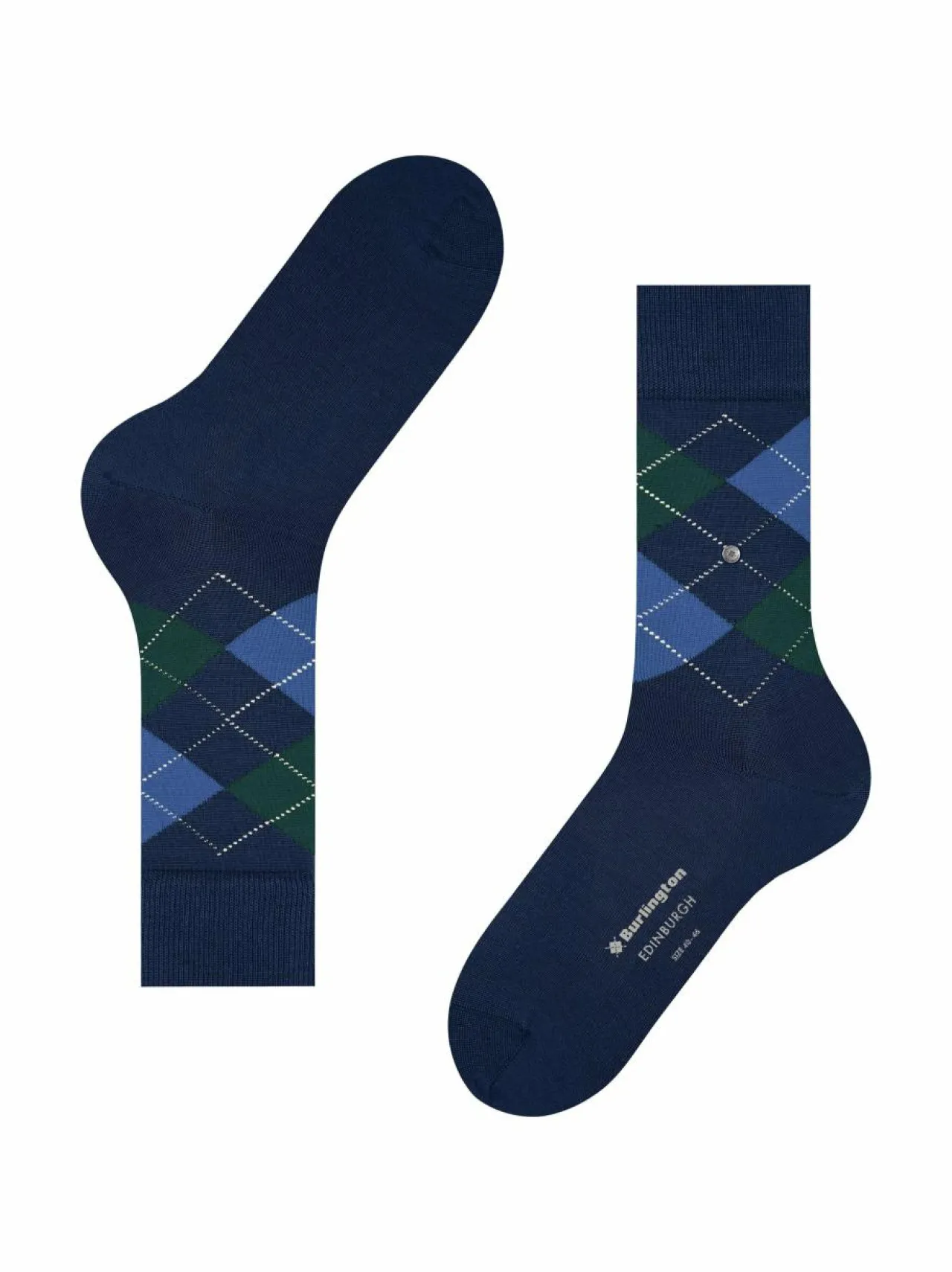 Sukat<Burlington Edinburgh-sukat 6879 ROYAL