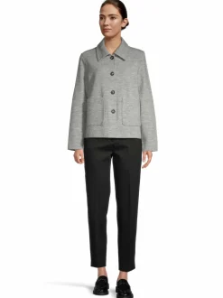 NOOM Edith Short Wool -jakku^ Takit