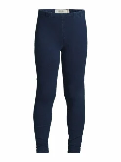 Collegehousut & Leggingsit<Bogi Edna-farkkutyyliset leggingsit DK. BLUE DENIM
