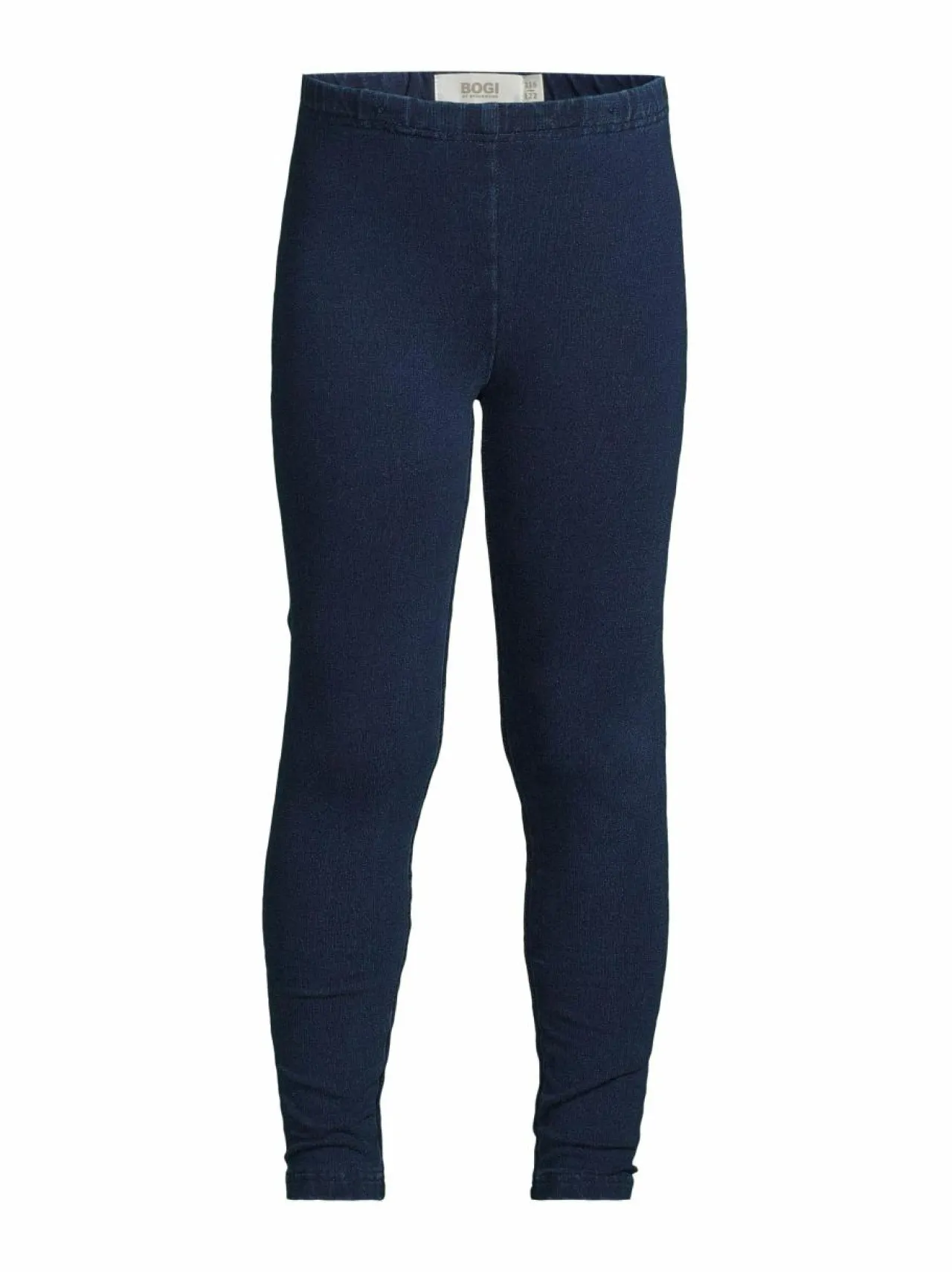 Collegehousut & Leggingsit<Bogi Edna-farkkutyyliset leggingsit DK. BLUE DENIM
