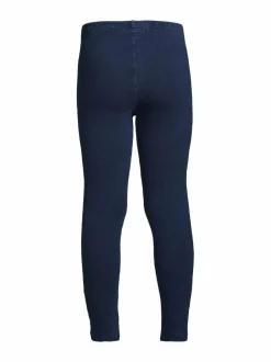 Collegehousut & Leggingsit<Bogi Edna-farkkutyyliset leggingsit DK. BLUE DENIM