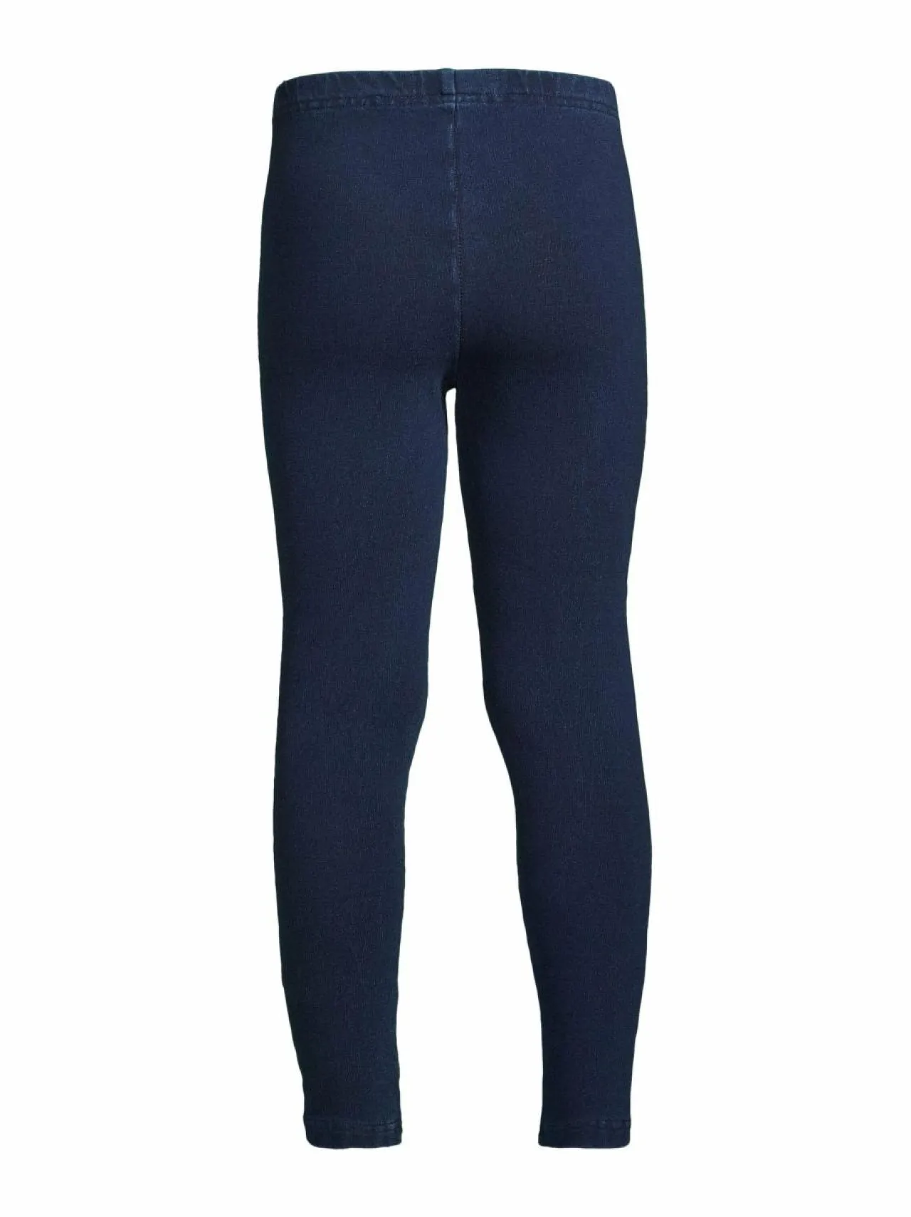 Collegehousut & Leggingsit<Bogi Edna-farkkutyyliset leggingsit DK. BLUE DENIM