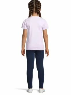 Collegehousut & Leggingsit<Bogi Edna-farkkutyyliset leggingsit DK. BLUE DENIM