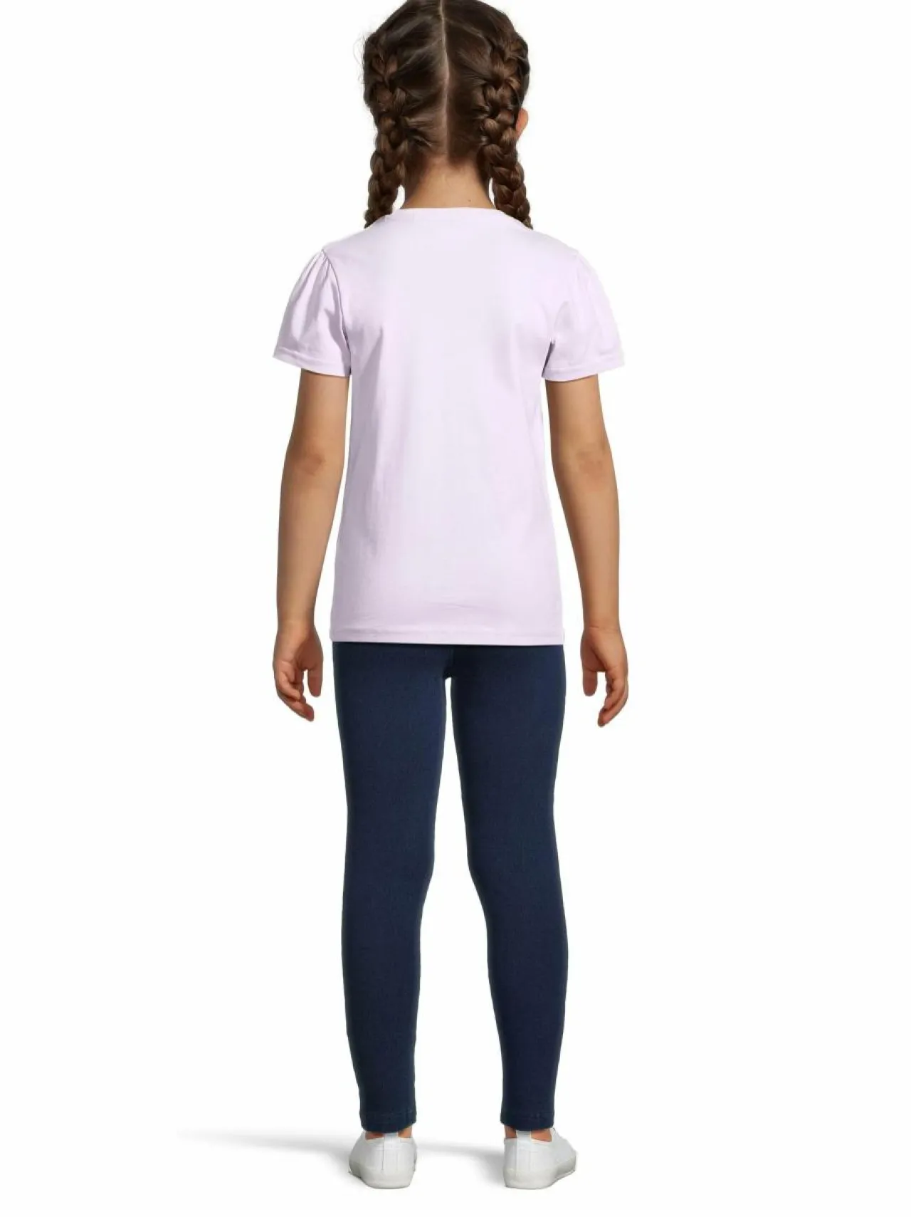 Collegehousut & Leggingsit<Bogi Edna-farkkutyyliset leggingsit DK. BLUE DENIM