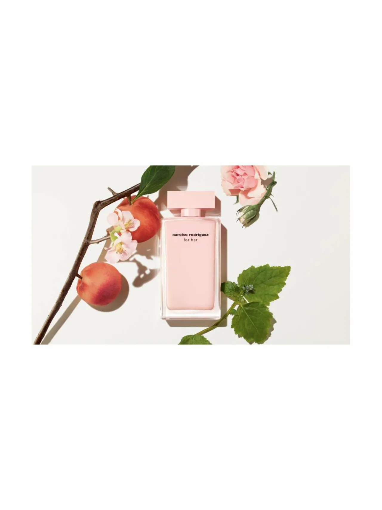 Narciso Rodriguez EdP -tuoksu 30 ml^ Naiset