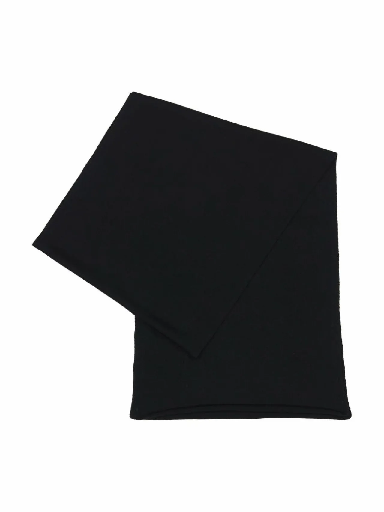Huivit & Kaulaliinat<CONSTRUE Edvin-merinovillahuivi BLACK