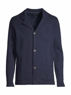 Neuleet<Cap Horn Edward-neulebleiseri 1256 DK. NAVY