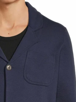 Neuleet<Cap Horn Edward-neulebleiseri 1256 DK. NAVY