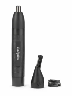 Babyliss E652E Nose Ear Eyebrow -trimmeri^ Ihokarvanpoisto
