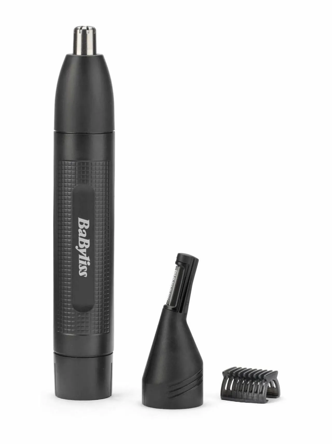 Babyliss E652E Nose Ear Eyebrow -trimmeri^ Ihokarvanpoisto