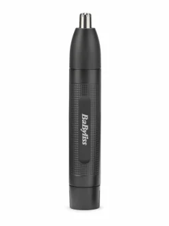 Babyliss E652E Nose Ear Eyebrow -trimmeri^ Ihokarvanpoisto