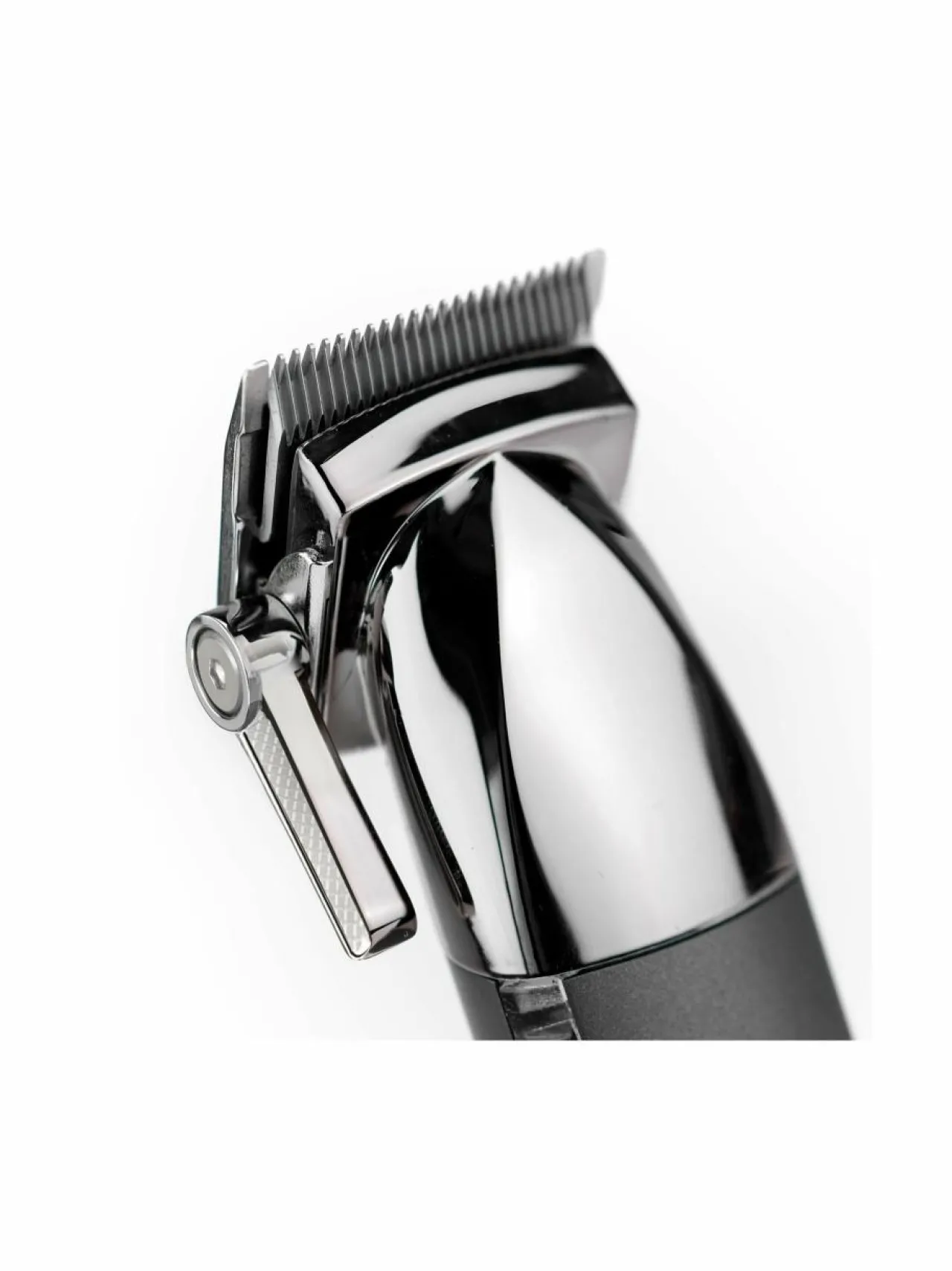 Hiustenhoitolaitteet|Hiustenhoito<Babyliss E996E Super X Metal Clipper -hiustenleikkuukone GREY
