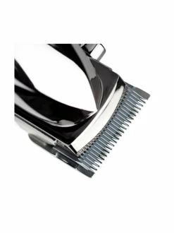 Hiustenhoitolaitteet|Hiustenhoito<Babyliss E996E Super X Metal Clipper -hiustenleikkuukone GREY